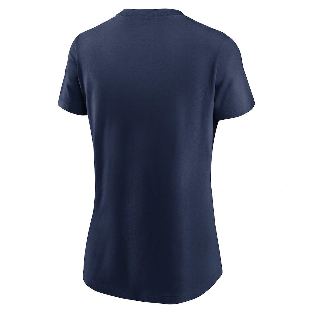 Los Angeles Angels Nike Women’s Wordmark T-Shirt