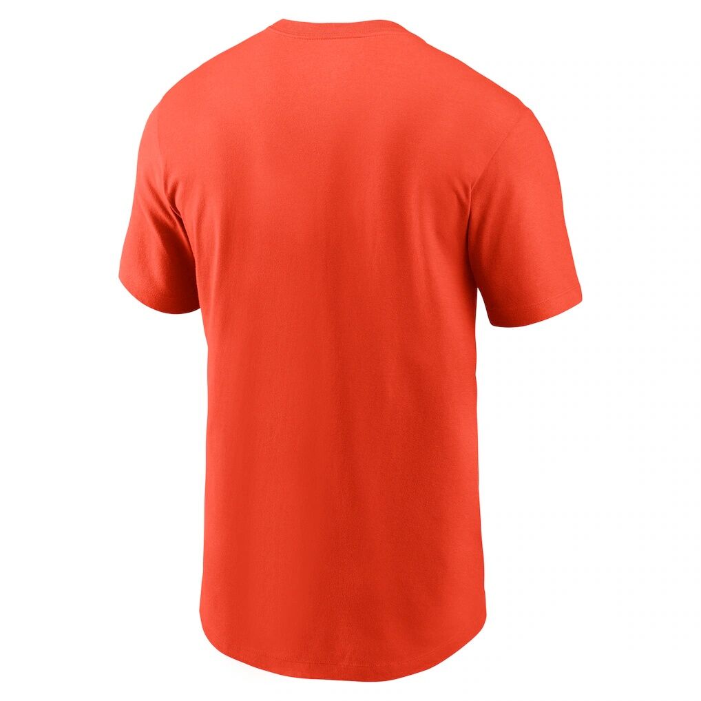 Baltimore Orioles Nike Cooperstown Collection T-Shirt