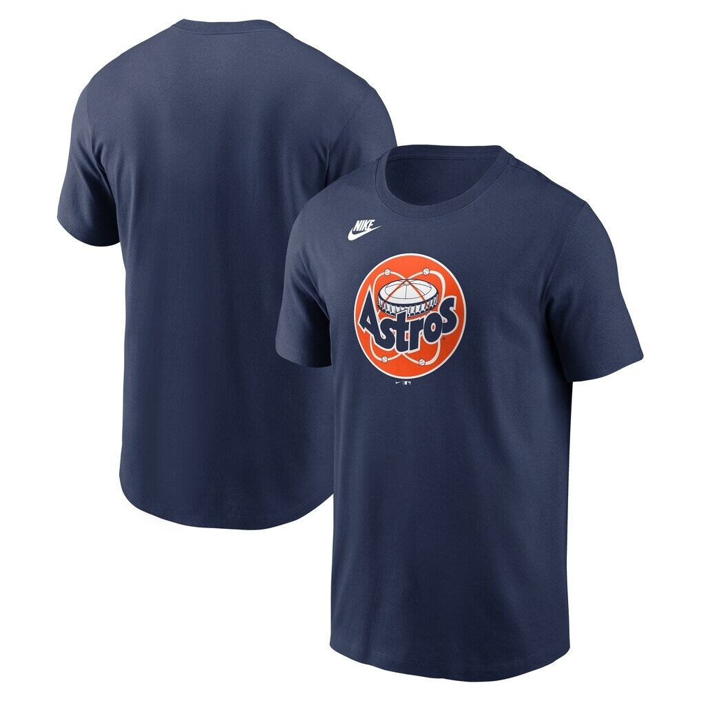 Houston Astros Nike Cooperstown Collection T-Shirt