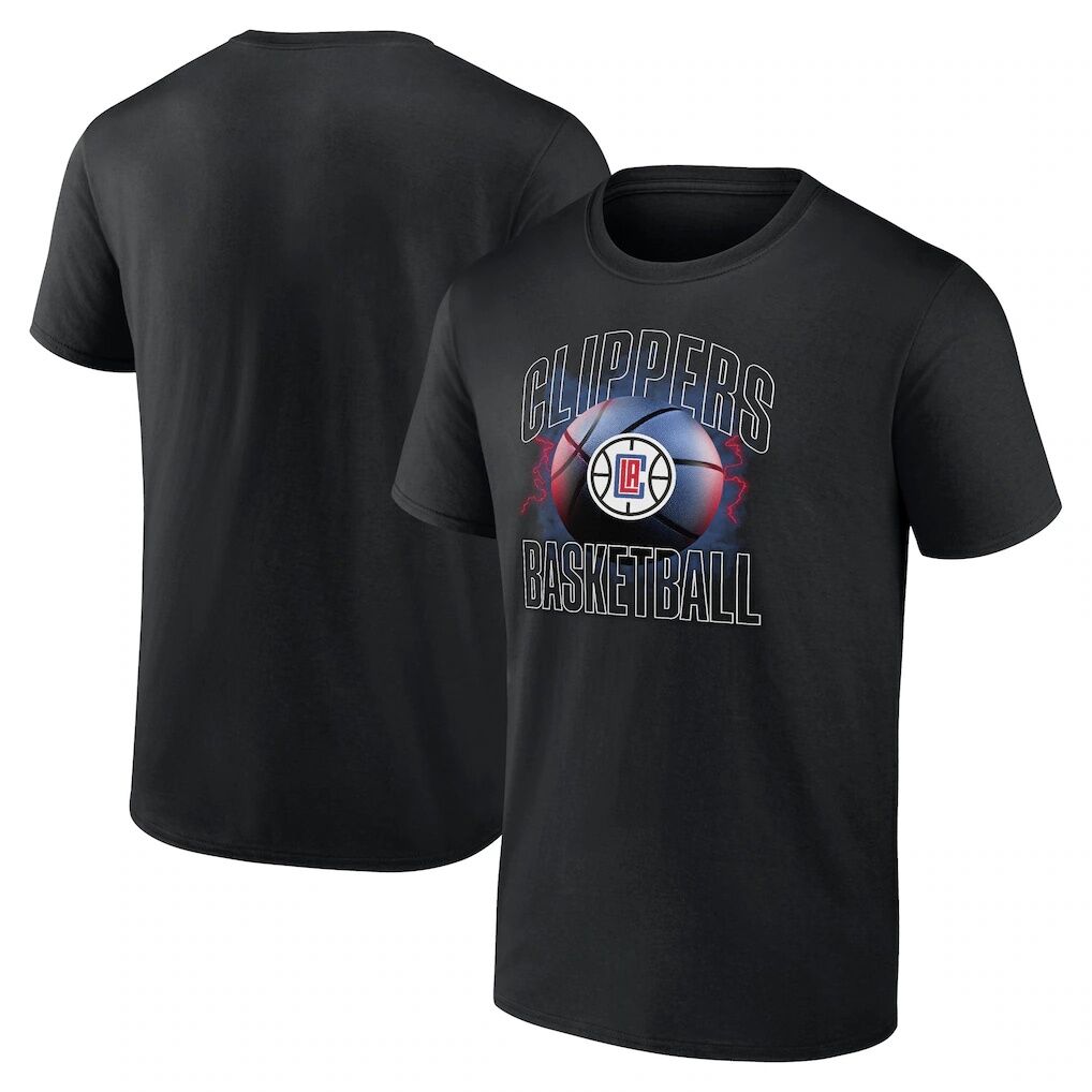 LA Clippers Fashion7 Match Up T-Shirt