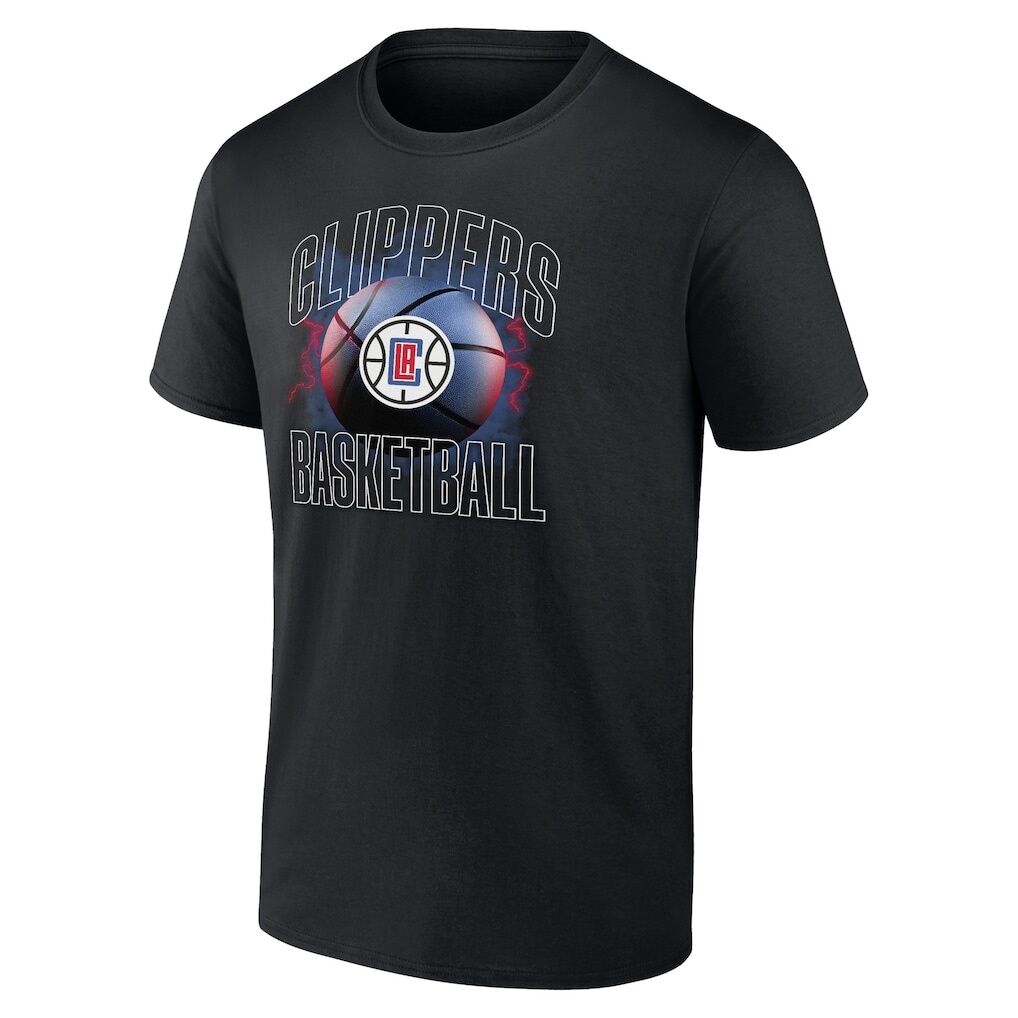 LA Clippers Fashion7 Match Up T-Shirt