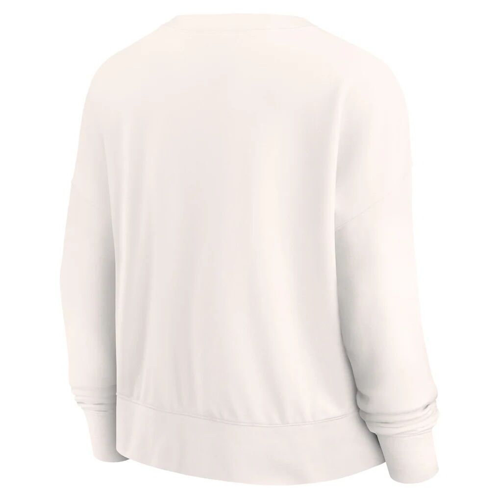 Phoenix Suns Fashion7 Women's Close the Game Pullover Sweatshirt