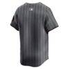 New York Mets Nike 2024 City Connect Limited Jersey - - Detail View