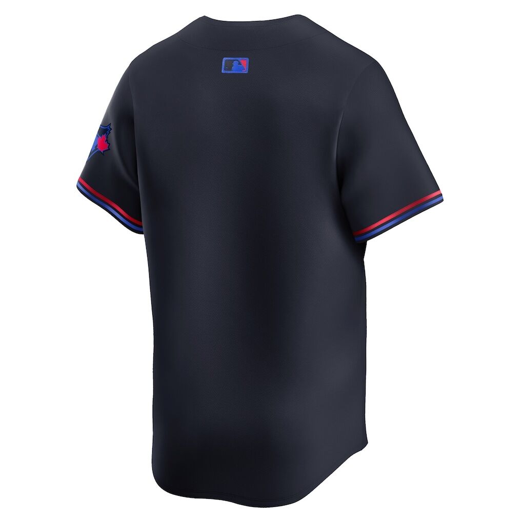Toronto Blue Jays Nike 2024 City Connect Limited Jersey