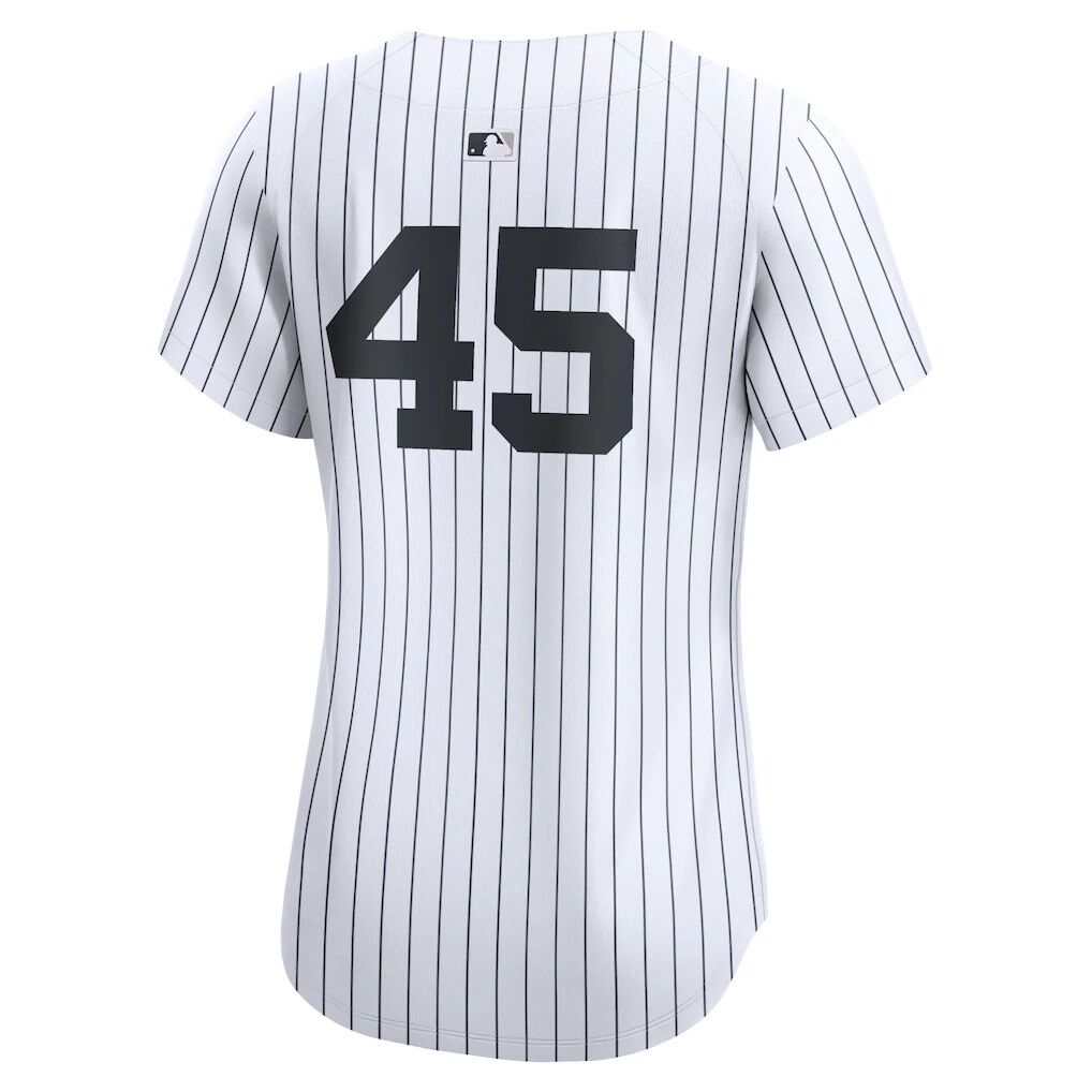 Gerrit Cole New York Yankees Nike Women's Home Limited Player Jersey