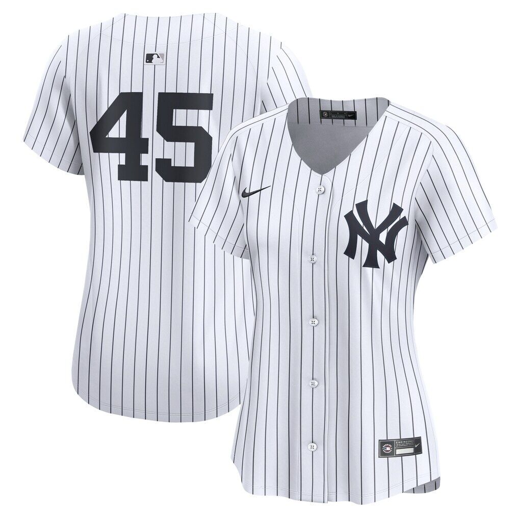 Gerrit Cole New York Yankees Nike Women's Home Limited Player Jersey