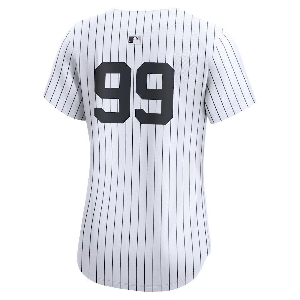 Aaron Judge New York Yankees Nike Women's Home Limited Player Jersey