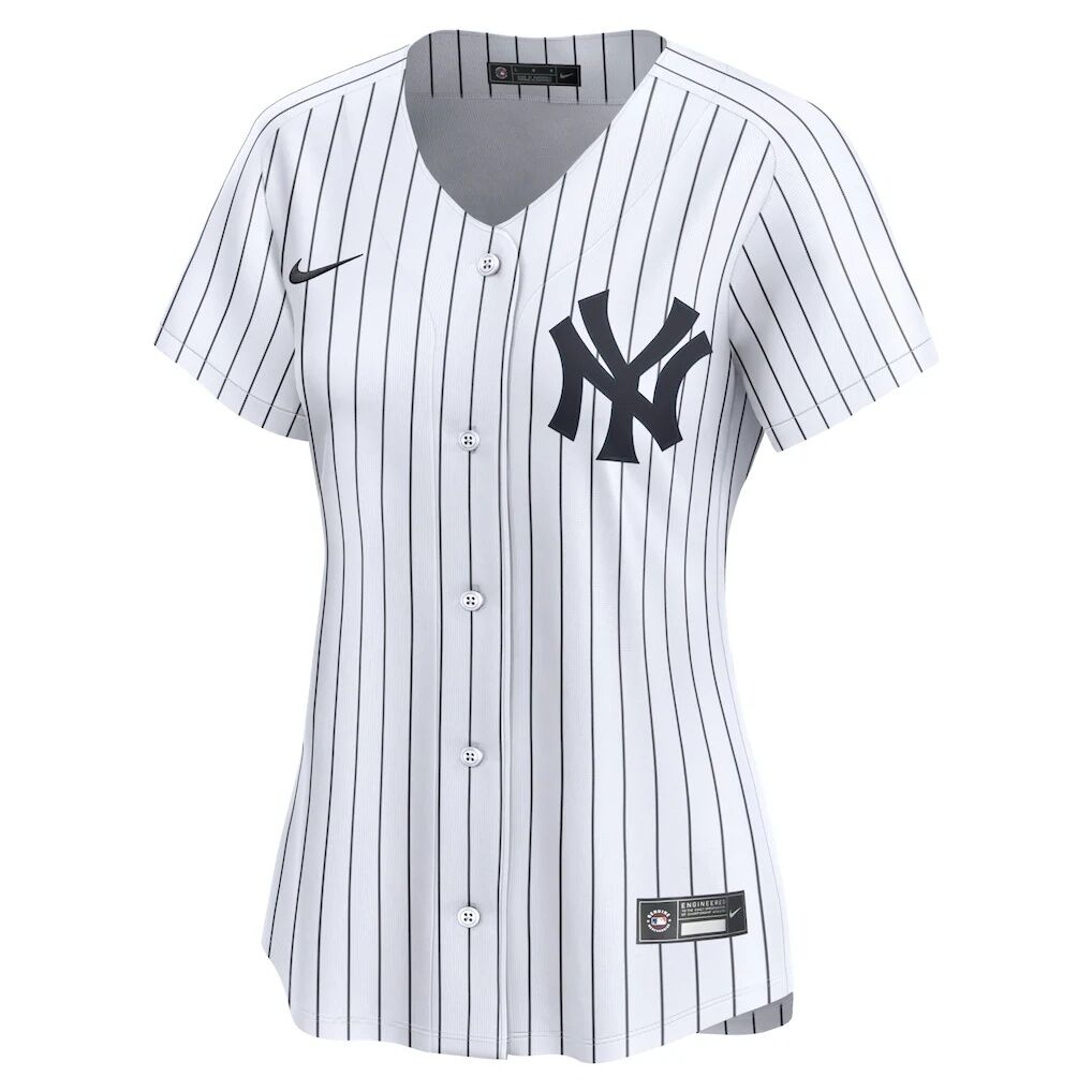 Aaron Judge New York Yankees Nike Women's Home Limited Player Jersey