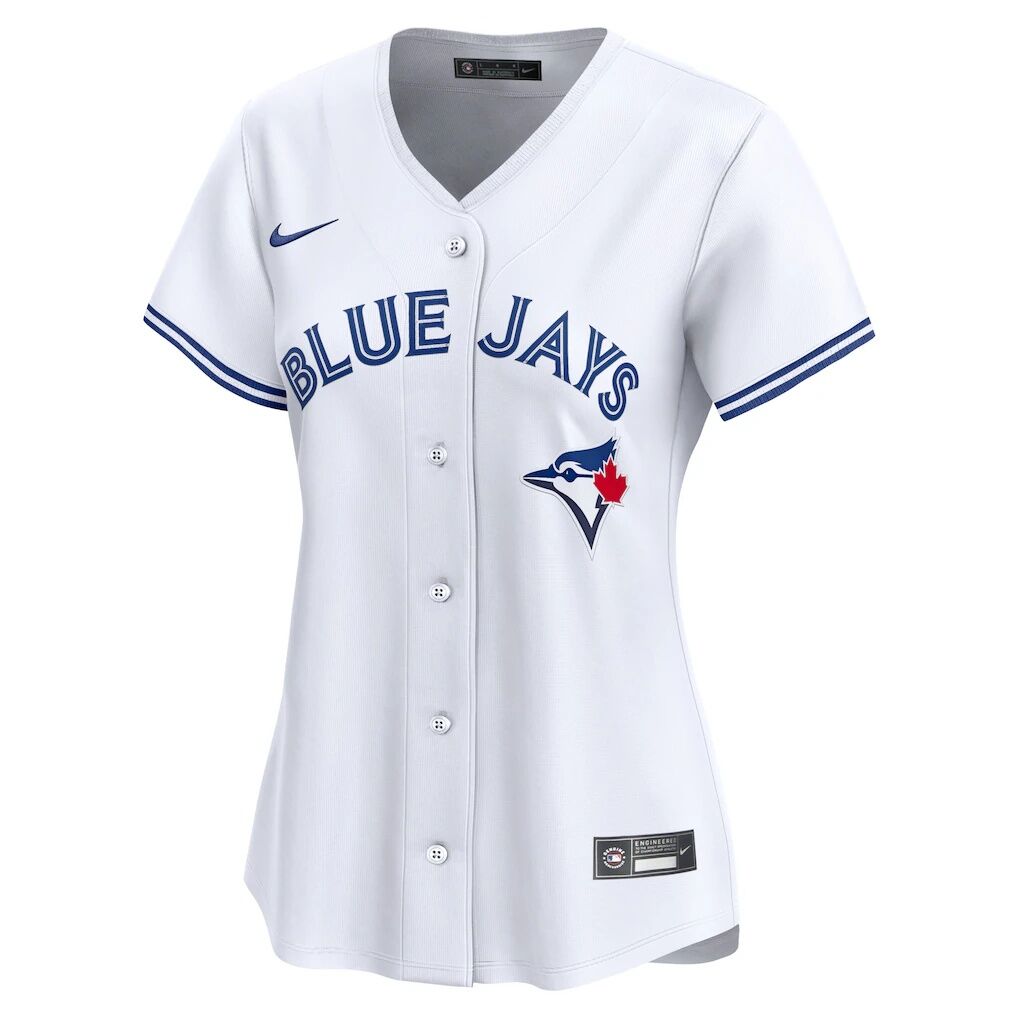 Vladimir Guerrero Jr. Toronto Blue Jays Nike Women’s Home Limited Player Jersey