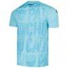C.F. Pachuca Charly DRY FACTOR 2023/24 Training T-Shirt - Blue - Detail View