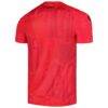 Club Atlas Charly DRY FACTOR 2023/24 Training T-Shirt - Red - Detail View