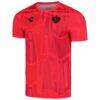 Club Atlas Charly DRY FACTOR 2023/24 Training T-Shirt - Red - Side View
