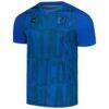 Queretaro FC Charly DRY FACTOR 2023/24 Training T-Shirt - Blue - Side View
