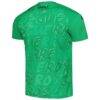 Santos Laguna Charly DRY FACTOR 2023/24 Training T-Shirt - Green - Detail View