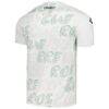 Santos Laguna Charly DRY FACTOR 2023/24 Training T-Shirt - White - Detail View