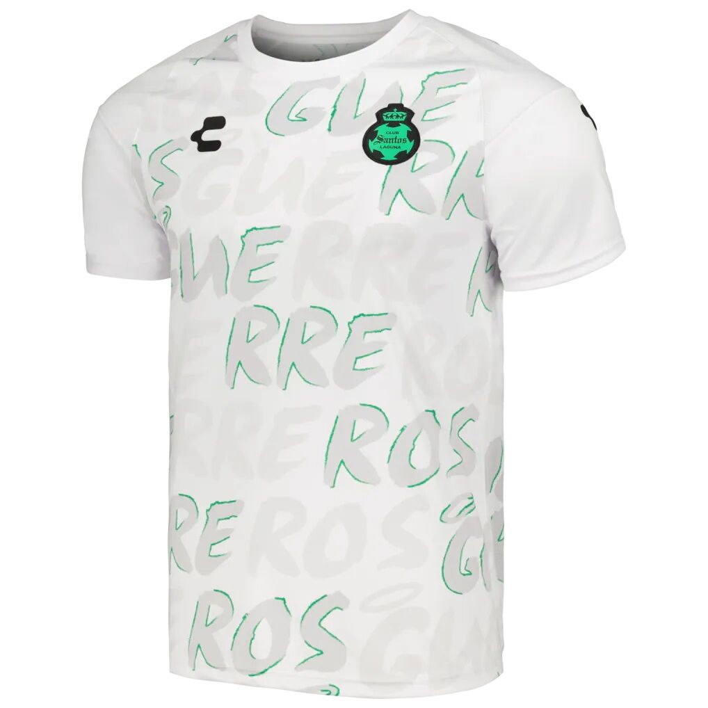 Santos Laguna Charly DRY FACTOR 2023/24 Training T-Shirt