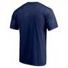 Seattle Seahawks Dual Threat T-Shirt - - Detail View