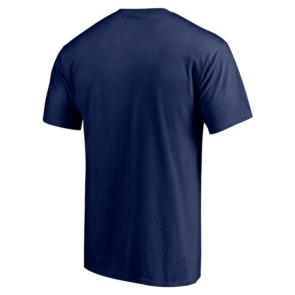 Seattle Seahawks Dual Threat T-Shirt – College Navy