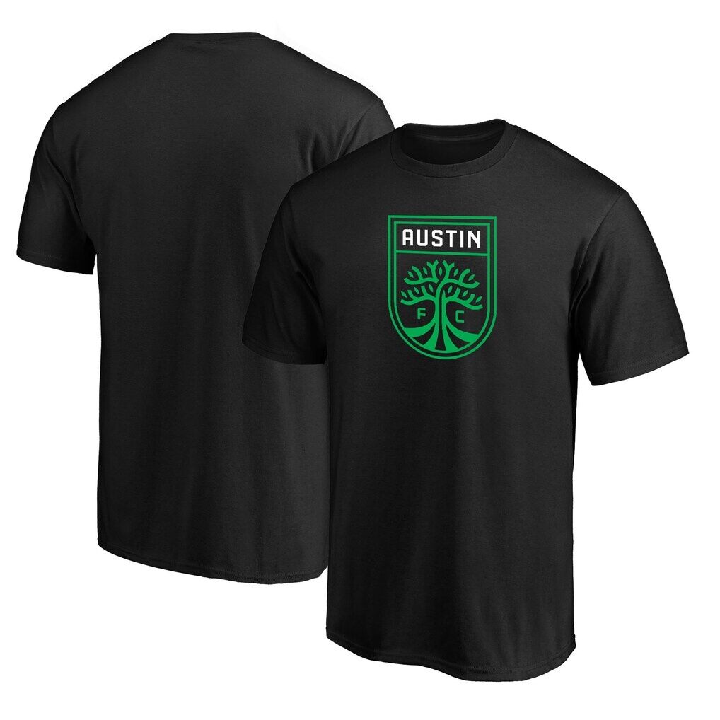 Austin FC  T-Shirt