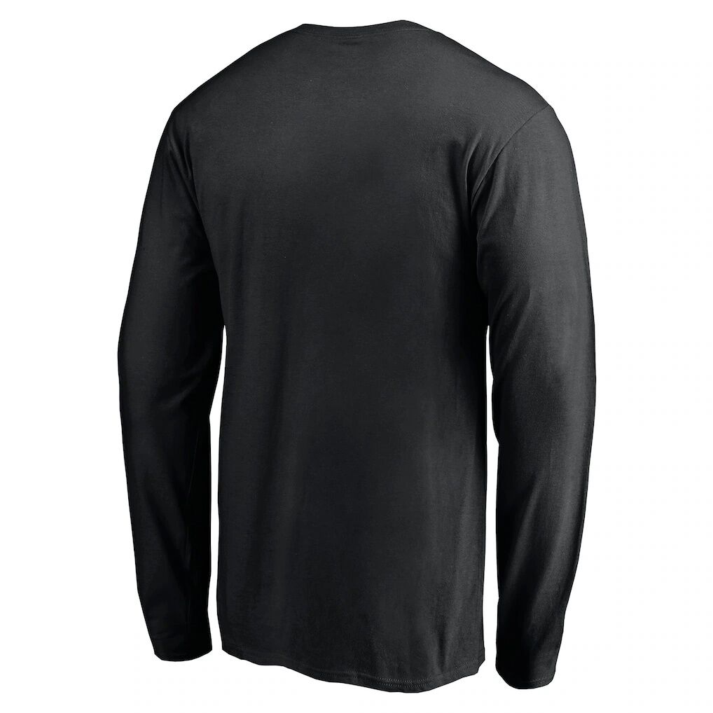 Inter Miami CF Delivering Victory Long Sleeve T-Shirt