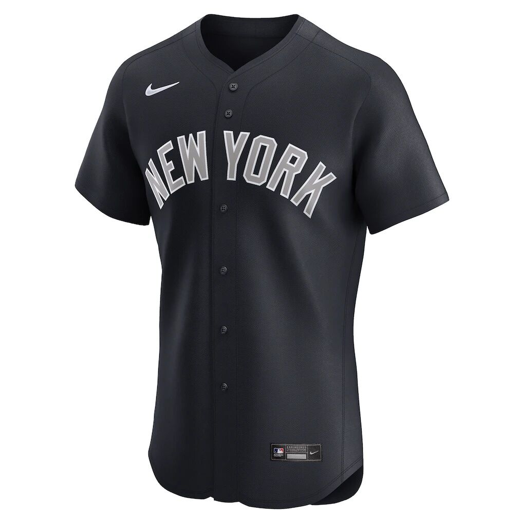 Aaron Judge New York Yankees Nike Alternate 1 Elite Player Jersey