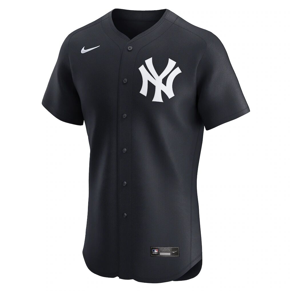 Aaron Judge New York Yankees Nike Alternate 2 Elite Player Jersey