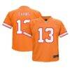 Mike Evans Tampa Bay Buccaneers Nike Toddler Game Jersey - Orange - Front View