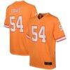 Lavonte David Tampa Bay Buccaneers Nike Youth Game Jersey - Orange - Front View