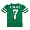 Boomer Esiason New York Jets Mitchell & Ness 1993 Authentic Throwback Retired Player Pocket Jersey - - Detail View