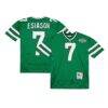 Boomer Esiason New York Jets Mitchell & Ness 1993 Authentic Throwback Retired Player Pocket Jersey - - Front View