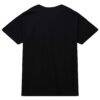 Tracy McGrady Houston Rockets Mitchell & Ness Hardwood Classics Bling Concert Player T-Shirt - Black - Side View