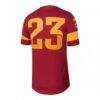 #23 Iowa State Cyclones Nike Untouchable Football Replica Jersey - - Detail View