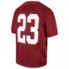 # Iowa State Cyclones Nike Youth Football Game Jersey - - Detail View