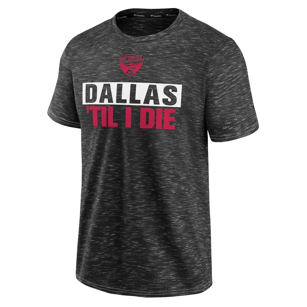 FC Dallas Fashion7 T-Shirt