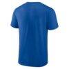 Indianapolis Colts NFL x Bud Light T-Shirt - - Detail View