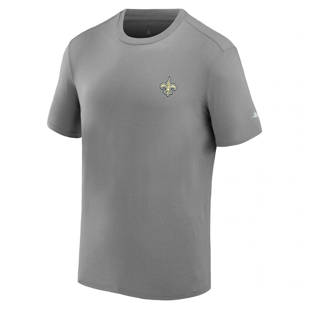 New Orleans Saints Tommy Bahama Thirst & Gull T-Shirt