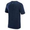 Auburn Tigers Tommy Bahama Sport Bali Beach T-Shirt - Navy - Detail View