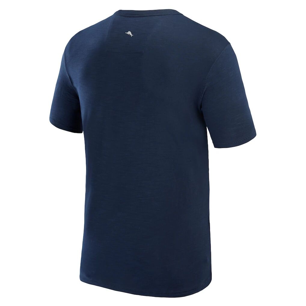 Auburn Tigers Tommy Bahama Sport Bali Beach T-Shirt