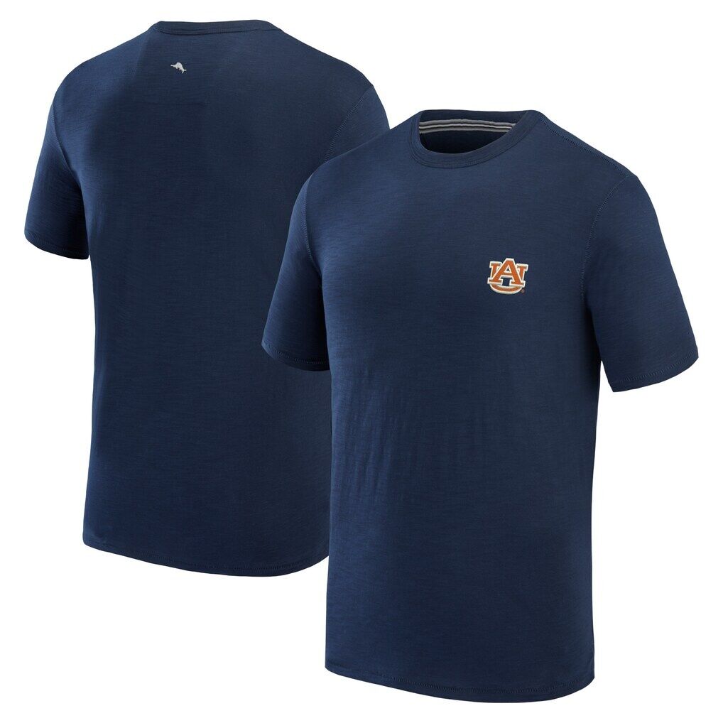 Auburn Tigers Tommy Bahama Sport Bali Beach T-Shirt
