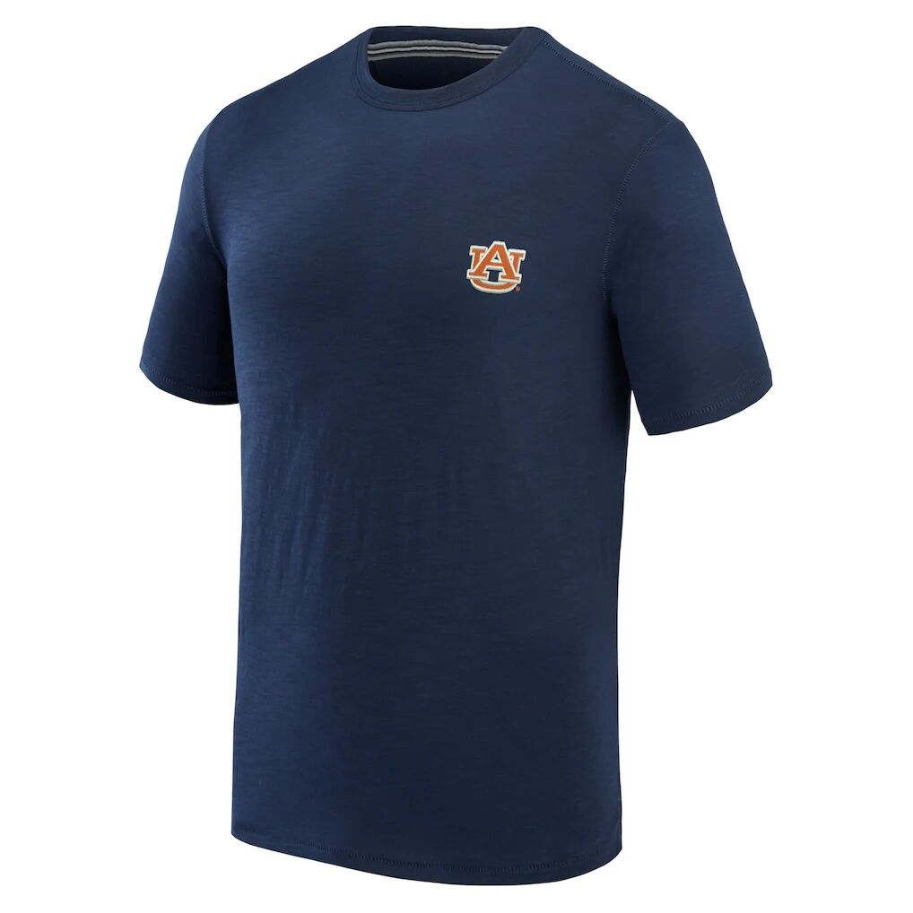 Auburn Tigers Tommy Bahama Sport Bali Beach T-Shirt