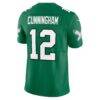 Randall Cunningham Philadelphia Eagles Nike Alternate Vapor F.U.S.E. Limited Jersey - - Detail View