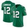 Randall Cunningham Philadelphia Eagles Nike Alternate Vapor F.U.S.E. Limited Jersey - - Front View