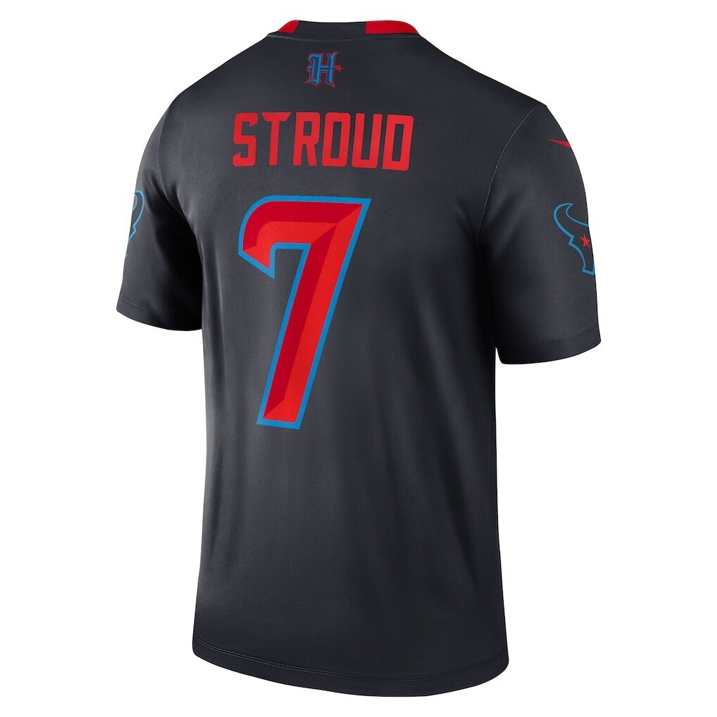C.J. Stroud Houston Texans Nike Legend Player Performance Top