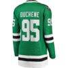 Matt Duchene Dallas Stars Fashion7 Women's Home Breakaway Player Jersey - - Detail View
