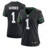 Ahmad Sauce Gardner New York Jets Nike Women's Alternate Game Jersey - - Front View
