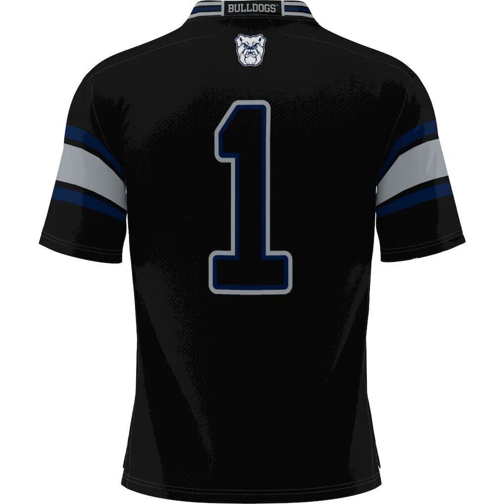 #1 Butler Bulldogs GameDay Greats Football Jersey