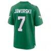 Ron Jaworski Philadelphia Eagles Nike Retired Player Alternate Game Jersey - - Detail View