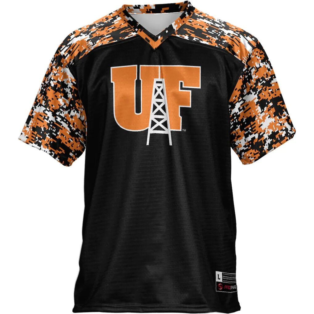 Findlay Oilers GameDay Greats Camo Football Jersey