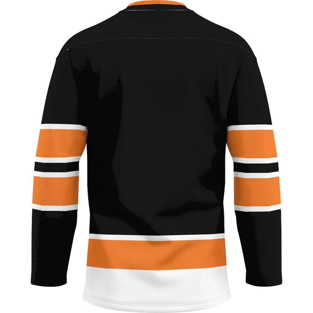 Findlay Oilers GameDay Greats Youth Hockey Jersey