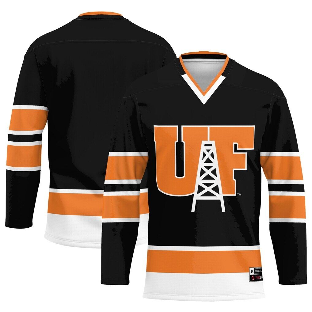 Findlay Oilers GameDay Greats Youth Hockey Jersey